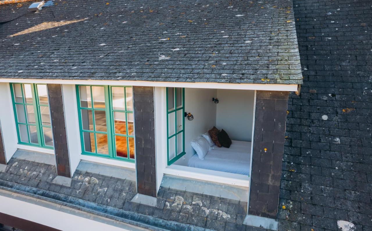 Bigouden Makers Pont-l'Abbe Exterior foto
