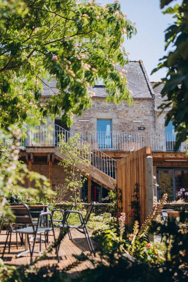 Bigouden Makers Pont-l'Abbe Exterior foto