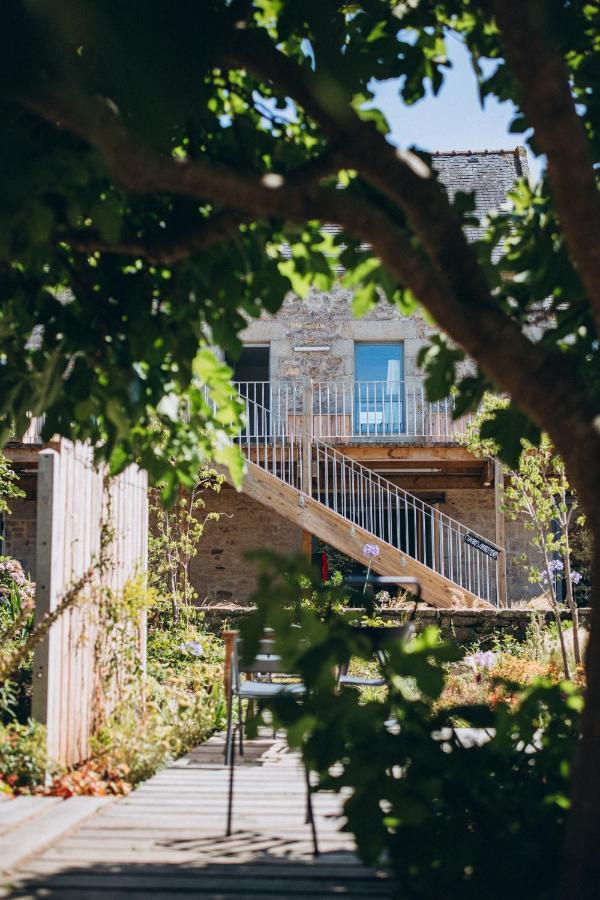Bigouden Makers Pont-l'Abbe Exterior foto